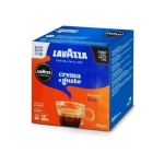 Lavazza Κάψουλες Espresso Crema E Gusto Forte Συμβατές με Μηχανή LavAzza A Modo Mio 36caps
