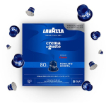 Κάψουλες Lavazza Espresso Crema&Gusto Classico Συμβατές Nespresso 80τεμ.