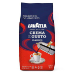 Lavazza crema e gusto classico 1kg  (7) Σε Κόκκους