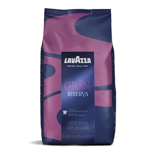 Καφές Lavazza Grand Riserva 1kg σε Κόκκους