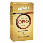 Καφές Lavazza Qualita Oro 250g Αλεσμένος