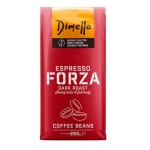 Dimello Καφές Espresso Forza Dark Roast 250g Σε Κόκκους