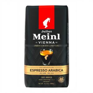 julius meinl vienna espresso arabica 1kg καφές σε κόκκους premium