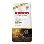Kimbo Top Flavor 1kg Σε Κόκκους