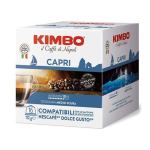 Kimbo Capri κάψουλες Dolce Gusto - 16τμχ