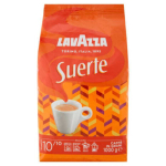 Καφές Lavazza Suerte Prezzo Amico 1κg Σε Κόκκους