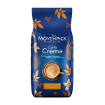 Mövenpick caffè crema 1kg Σε Κόκκους