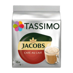 Tassimo Café au lait 16 τμχ