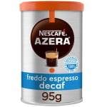 Nescafe Azera Decaf Espresso - 95g