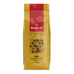 Bianchi Coffee Καφές Espresso Gold 1kg Σε Κόκκους