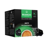 Bianchi Fine Aroma Κάψουλες Dolce Gusto - 16τμχ