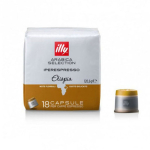 Κάψουλες Illy Iperespresso Ethiopia 18 τεμάχια