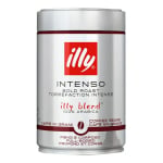 Καφές Illy Intenso 100% Arabica 250g Σε Κόκκους
