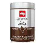 Illy Καφές Espresso Μονοποικιλιακός Arabica India 250g Σε Κόκκους