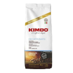 Espresso Kimbo – Deccafeinato 500g Σε Κόκκους