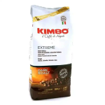 Kimbo Καφές Espresso Extreme 1kg Σε Κόκκους