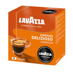 Κάψουλες Lavazza A Modo Mio Delizioso 36 τεμάχια