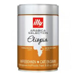 Coffee Illy Ethiopia Arabica Selection 250g Σε Κόκκους