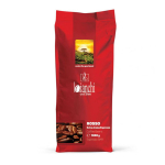 Bianchi Coffee Καφές Espresso Rosso 1kg Σε Κόκκους