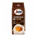 Segafredo Espresso Casa κόκκους - 1kg
