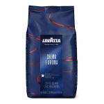 Lavazza Crema e Aroma Blue 1kg Σε Κόκκους