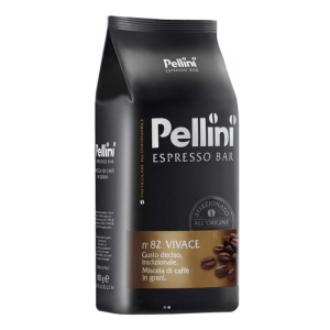 Καφές Espresso Pellini Bar Vivace 1kg Σε Κόκκους