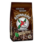 Λουμίδης Παπαγάλος Ελληνικός Καφές Σκούρος 96g