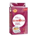 Gimoka Espresso Gran Gusto 250g Αλεσμένος