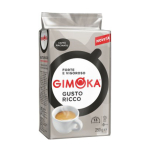 Gimoka Espresso Gusto Ricco 250g Αλεσμένος