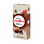 Gimoka Κάψουλες Espresso Cremoso Συμβατές με Μηχανή Nespresso 10caps