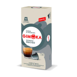 Gimoka Deciso κάψουλες Nespresso - 10τμχ
