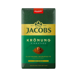 Jacobs Καφές Φίλτρου Krönung 500g Αλεσμένος