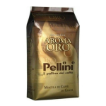 Pellini Καφές Espresso Aroma Oro 1kg Σε Κόκκους