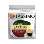 Tassimo Café Crema Classico 16τμχ