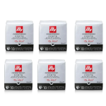 Illy Forte Κάψουλες Iperespresso - Illy Iperespresso Forte κάψουλες - 108 Τεμάχια