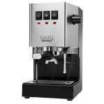 Μηχανή Espresso - Gaggia Νew Classic Inox