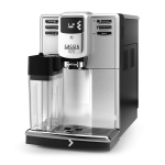 Υπεραυτόματη Μηχανή - Gaggia Anima Prestige