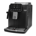 Υπεραυτόματη Μηχανή -  Gaggia Cadorna Style
