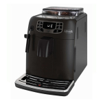 Υπεραυτόματη Μηχανή - Gaggia Velasca