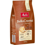 Melitta BellaCrema La Crema 1kg Σε Κόκκους