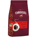 Carousel Daily Cup Espresso 500g Σε Κόκκους