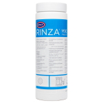 Urnex Rinza Tablets 10gr Καθαριστικό Υπολ/των Γάλακτος 400gr.