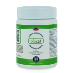 Urnex Biocaf Ταμπλέτες Καθαρισμού Καφέ 120tab.