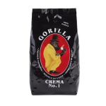 Καφές Espresso Gorilla Crema No.1   1kg Σε Κόκκους