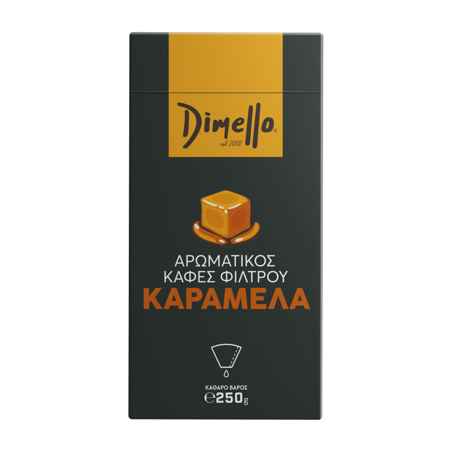 dimello-coffee-filter-aramel-250gr-1-kafes-filtrou