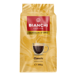 Bianchi Coffee Καφές Espresso Gold  250g Aλεσμένος