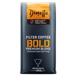 Dimello Καφές Φίλτρου Bold 250g