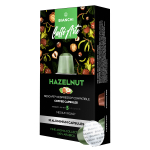 Bianchi Hazelnut κάψουλες Nespresso - 10τμχ