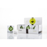 Dictamus Λουίζα 100φ Καρτεράκι Τσάι