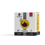 Dictamus Χαμόμηλο 10φ Καρτεράκι Τσάι